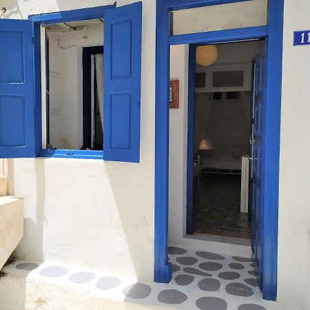 Mykonos Central Mykonos Town エクステリア 写真